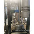 Energy Saving Stainless Steel Electric Jacketed Reactor